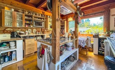 Casa en Venta en Camino a Santa Juana, Santa Juana