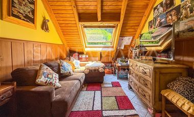 Casa en Venta en Camino a Santa Juana, Santa Juana
