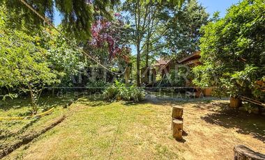Casa en Venta en Camino a Santa Juana, Santa Juana