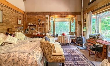 Casa en Venta en Camino a Santa Juana, Santa Juana