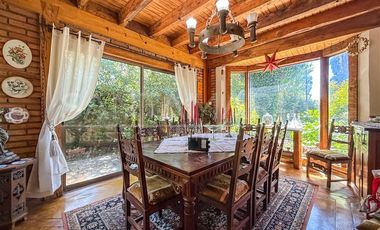 Casa en Venta en Camino a Santa Juana, Santa Juana