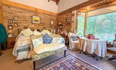 Casa en Venta en Camino a Santa Juana, Santa Juana