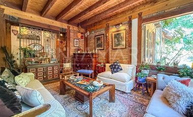 Casa en Venta en Camino a Santa Juana, Santa Juana