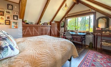 Casa en Venta en Camino a Santa Juana, Santa Juana