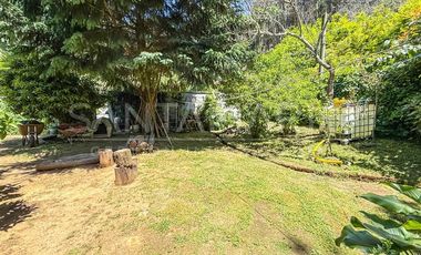 Casa en Venta en Camino a Santa Juana, Santa Juana
