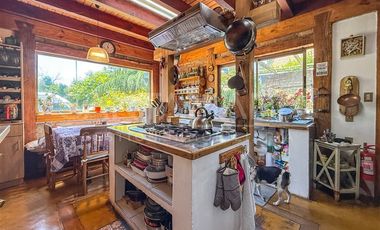 Casa en Venta en Camino a Santa Juana, Santa Juana