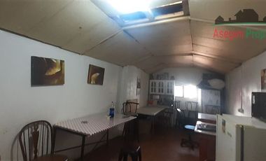 Sitio en Venta en Casa en venta en sector centro de Copiapo, calle Chañarcillo.