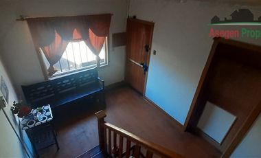 Sitio en Venta en Casa en venta en sector centro de Copiapo, calle Chañarcillo.