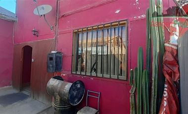 Sitio en Venta en Casa en venta en sector centro de Copiapo, calle Chañarcillo.