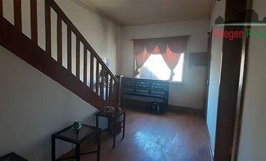 Sitio en Venta en Casa en venta en sector centro de Copiapo, calle Chañarcillo.