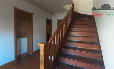 Sitio en Venta en Casa en venta en sector centro de Copiapo, calle Chañarcillo.