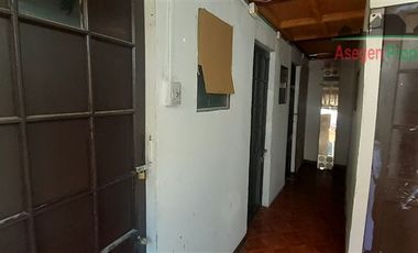 Sitio en Venta en Casa en venta en sector centro de Copiapo, calle Chañarcillo.