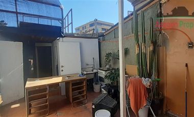 Sitio en Venta en Casa en venta en sector centro de Copiapo, calle Chañarcillo.