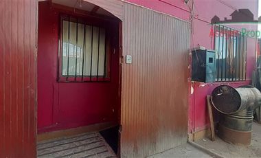 Sitio en Venta en Casa en venta en sector centro de Copiapo, calle Chañarcillo.