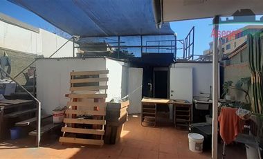 Sitio en Venta en Casa en venta en sector centro de Copiapo, calle Chañarcillo.