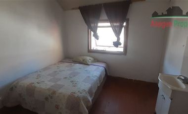 Sitio en Venta en Casa en venta en sector centro de Copiapo, calle Chañarcillo.