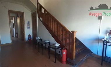 Sitio en Venta en Casa en venta en sector centro de Copiapo, calle Chañarcillo.