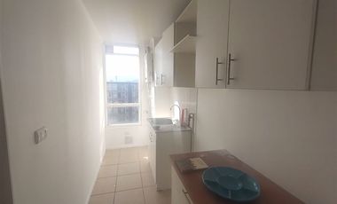 Departamento en Venta en Brisas de Kennedy, Rancagua