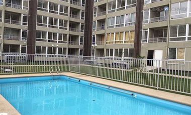 Departamento en Venta en Brisas de Kennedy, Rancagua