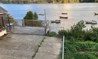 Casa en Venta en Niebla