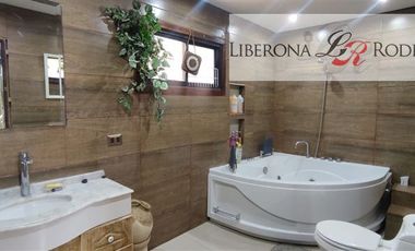 Casa en Venta en Parcela con casa en Campomar 4