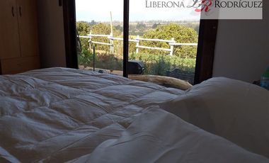 Casa en Venta en Parcela con casa en Campomar 4