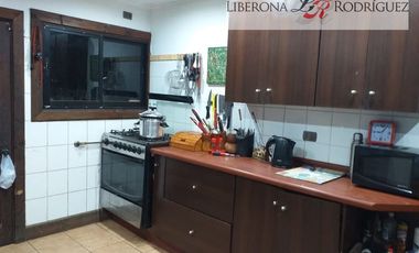 Casa en Venta en Parcela con casa en Campomar 4