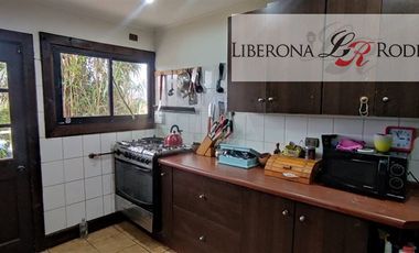 Casa en Venta en Parcela con casa en Campomar 4