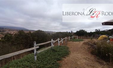 Casa en Venta en Parcela con casa en Campomar 4
