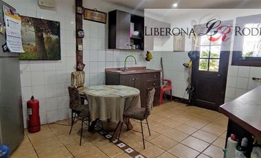 Casa en Venta en Parcela con casa en Campomar 4