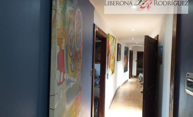 Casa en Venta en Parcela con casa en Campomar 4