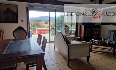 Casa en Venta en Parcela con casa en Campomar 4
