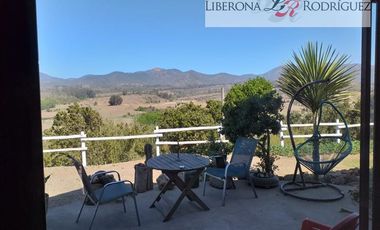 Casa en Venta en Parcela con casa en Campomar 4