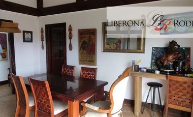 Casa en Venta en Parcela con casa en Campomar 4