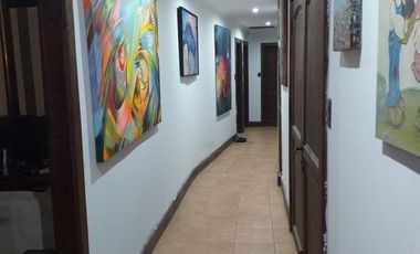 Casa en Venta en Parcela con casa en Campomar 4