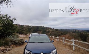 Casa en Venta en Parcela con casa en Campomar 4