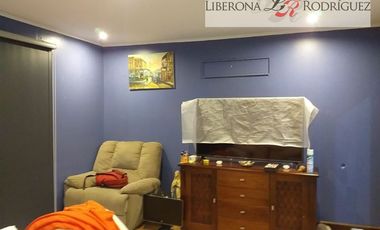 Casa en Venta en Parcela con casa en Campomar 4
