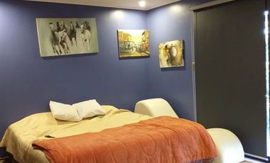 Casa en Venta en Parcela con casa en Campomar 4
