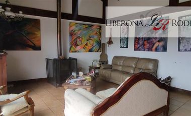 Casa en Venta en Parcela con casa en Campomar 4