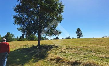 Parcela en Venta en Camino Subiabre