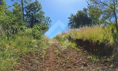 Parcela en Venta en Camino Subiabre