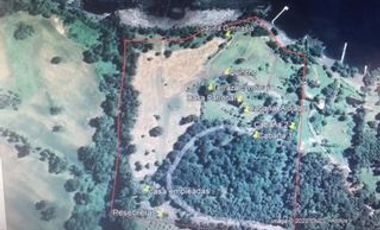 Terreno en venta en Lago Ranco, Ranco