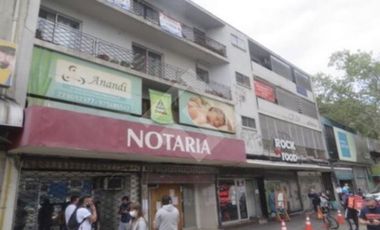 Oficina en Venta en VICUÑA MACKENNA