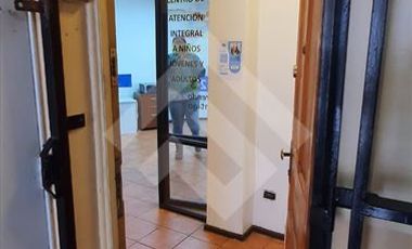 Oficina en Venta en VICUÑA MACKENNA