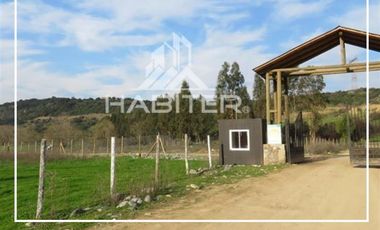 Parcela en Venta en Alto de Queri