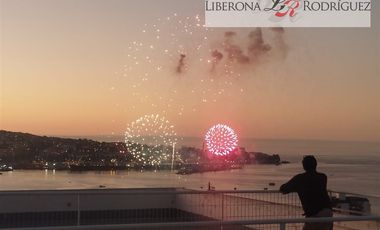 Departamento en Venta en Departamento en Cerro Barón