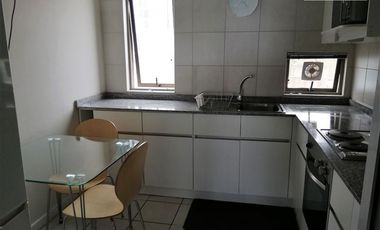 Departamento en Venta en Departamento en Cerro Barón