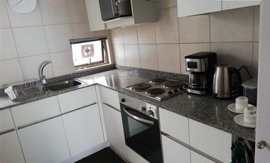 Departamento en Venta en Departamento en Cerro Barón