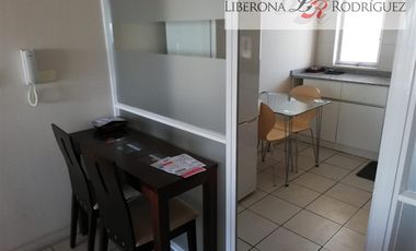 Departamento en Venta en Departamento en Cerro Barón