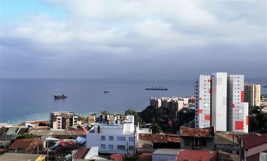 Departamento en Venta en Departamento en Cerro Barón